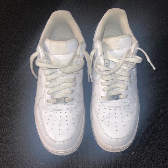 Air forces just need to be cleaned - Picture 1 of 3